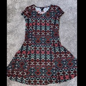 Women’s Dress